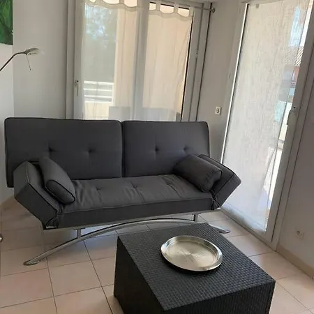 Apartment Le Cannetant Le Cannet
