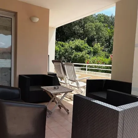 Apartment Le Cannetant Le Cannet