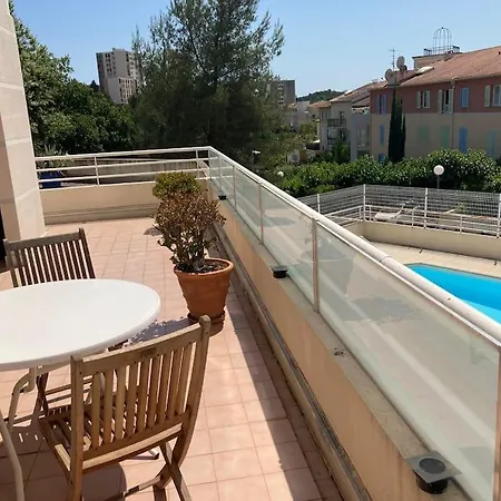 Apartment Le Cannetant
