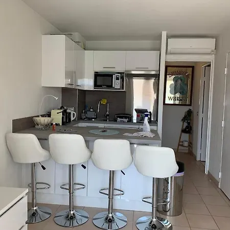 Apartment Le Cannetant Le Cannet