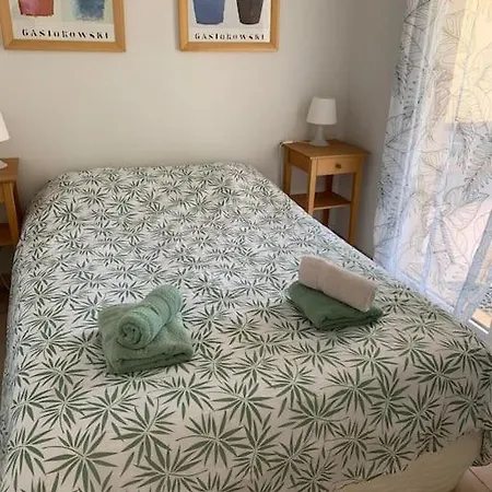 Apartment Le Cannetant Le Cannet