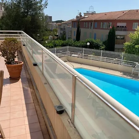 Le Cannetant Apartment