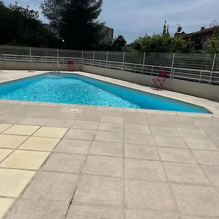 Apartment Le Cannetant